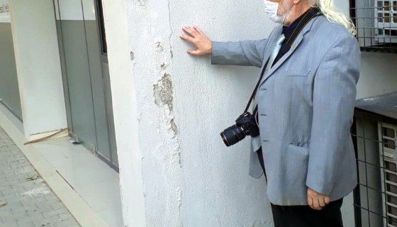 Deprem, İzmir ve Yapı Denetimi