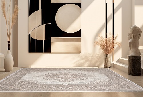 Türk Halıcılığı Küresel Gücünü ICFE 2026’da Sergiliyor