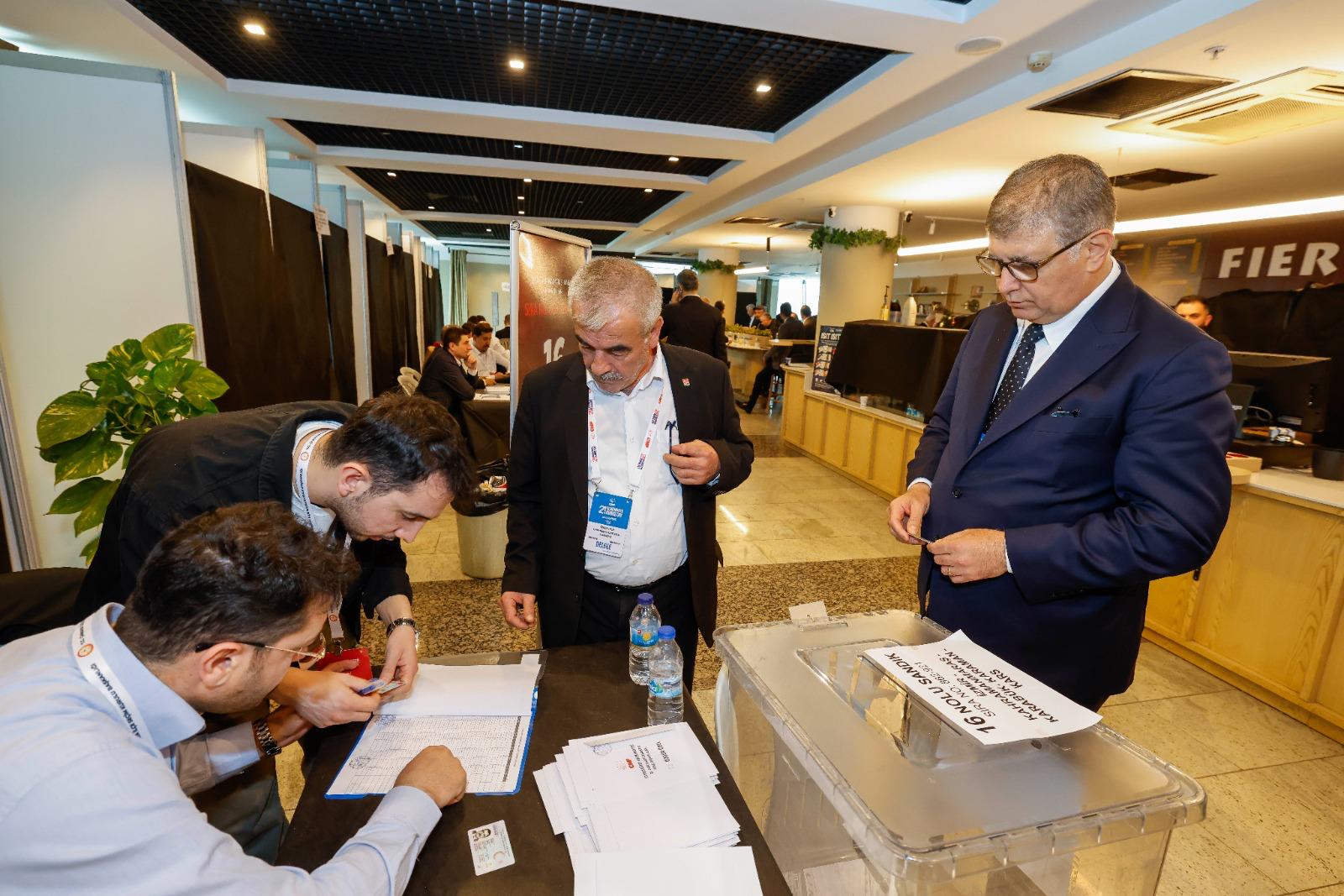 “İzmir tarihinin en büyük mitingini yapacağız”