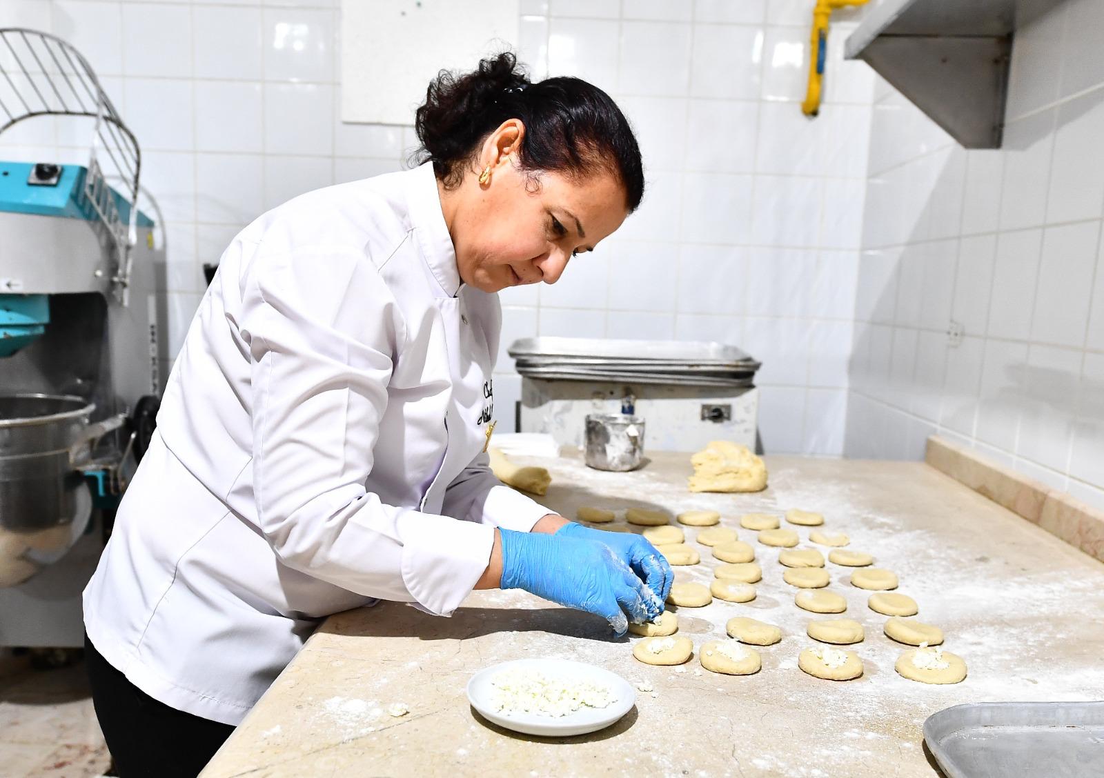 40 yaşından sonra kendi hikâyelerini yazdılar. Meslek Fabrikası hayatlarını değiştirdi