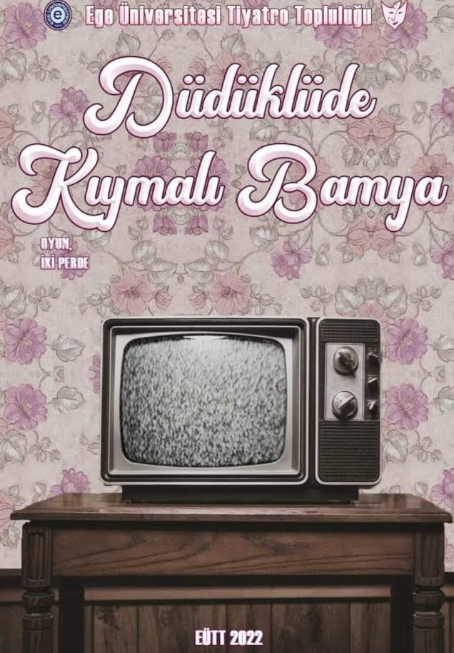 Egeliler tiyatroya doyacak