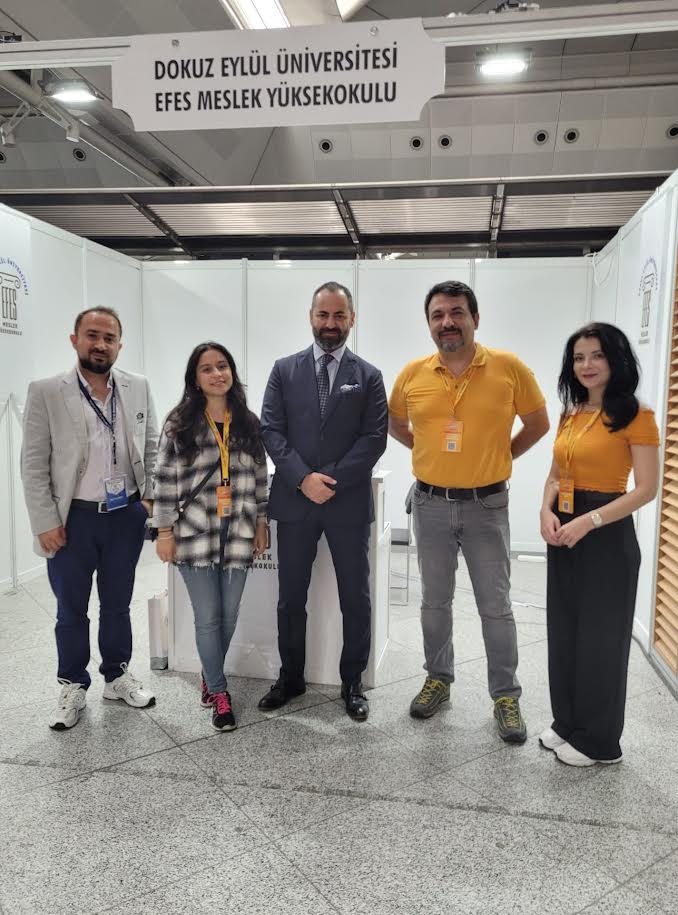 EFES HAVACILIKTA ZİRVEYE OYNAYACAK