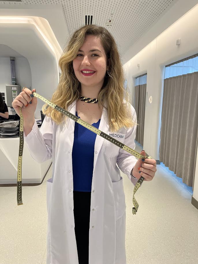 Obezite Ameliyatı Sonrası Doğru Beslenme Şart