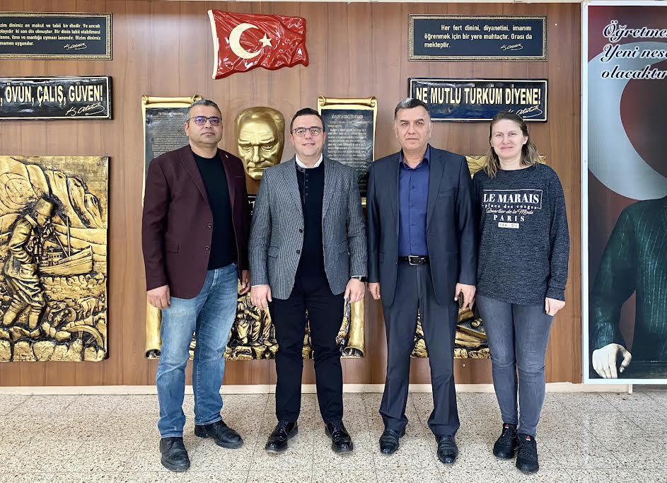 Sporun Kalbi Seferihisar'da Atacak: Yeni Yatırımlar Devam Ediyor