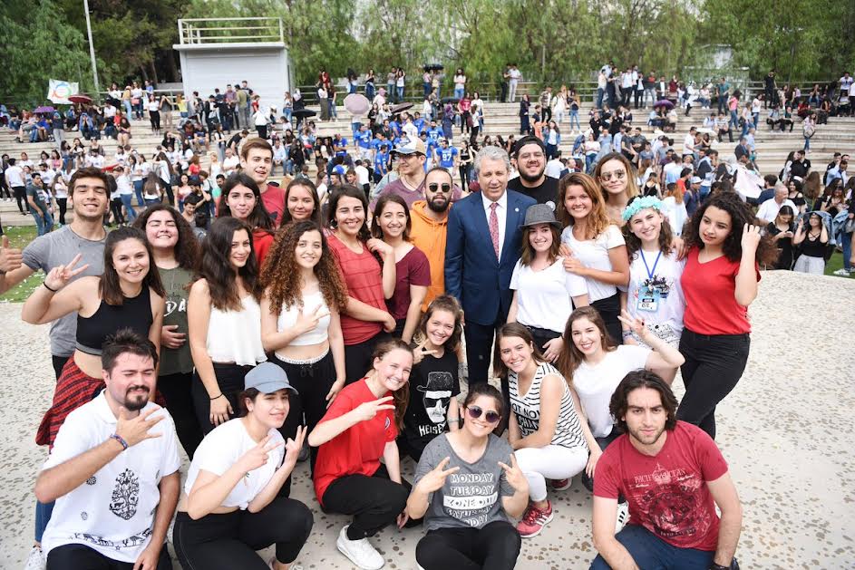 Fosfat geri dönüştürülerek ekonomiye kazandırılacak