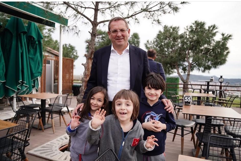 CENNNET TEPESİ’NE YENİ KULLANIM ALANLARI