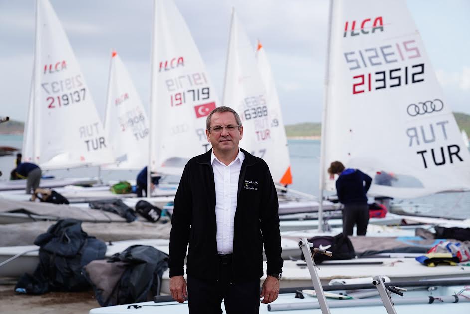 AYVALIK TYF YELKEN LİGİ 2. AYAK YARIŞLARI’NA EV SAHİPLİĞİ YAPACAK