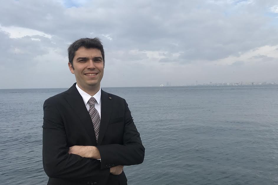 HİDROJEN İLE ELEKTİRLİ ÇALIŞAN ARAÇLARIN MENZİLİNİ UZATACAK PROJE