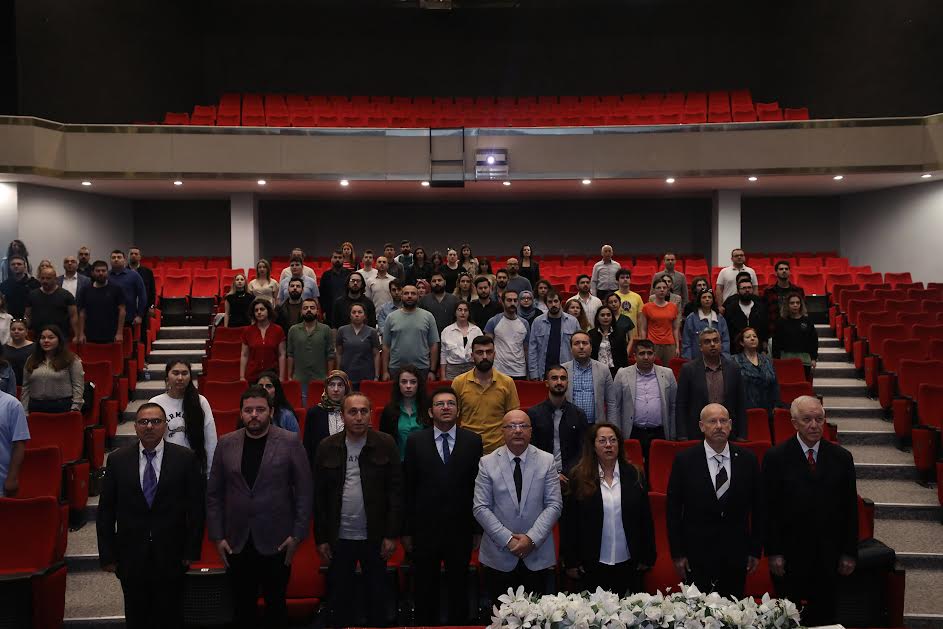 DOKUZ EYLÜL ACİL TIP’TA TÜRKİYE’YE ÖNCÜ OLUYOR