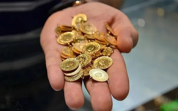 22 Ayar gram altının alım ve satışı yasaklandı