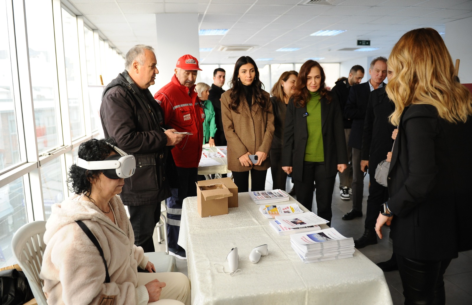 Depreme dayanıklı Karşıyaka için önemli iş birliği