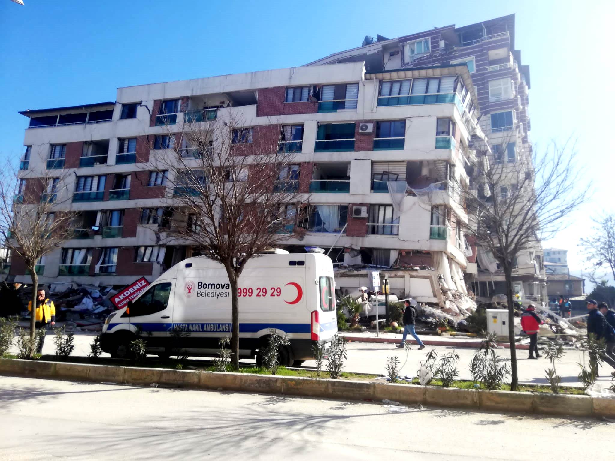 BORKUT hayat kurtaracak