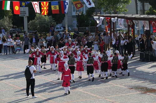 Karşıyaka’yı 23 Nisan coşkusu saracak