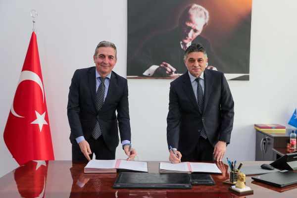 Aliağa Belediyesi’nde Promosyon İhalesi Sonuçlandı: Tüm Personele Eşit Ödeme