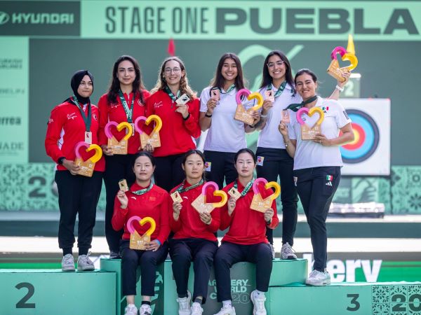 Dünya Kupası’nda İzmir imzası