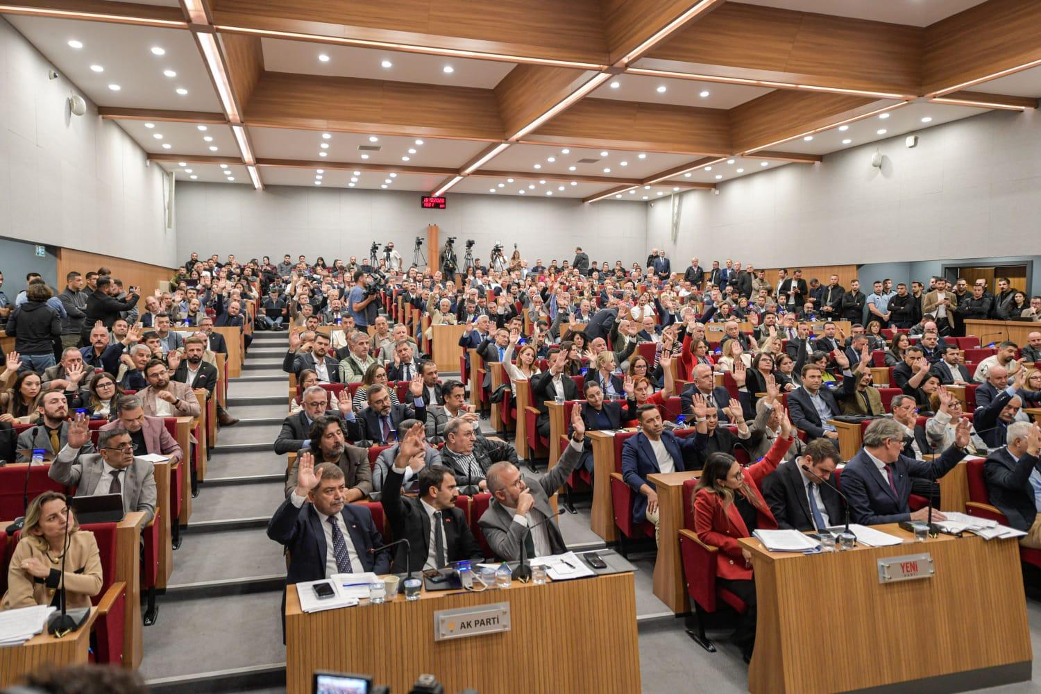 İZBAN’da 90 dakika uygulaması yeniden başladı