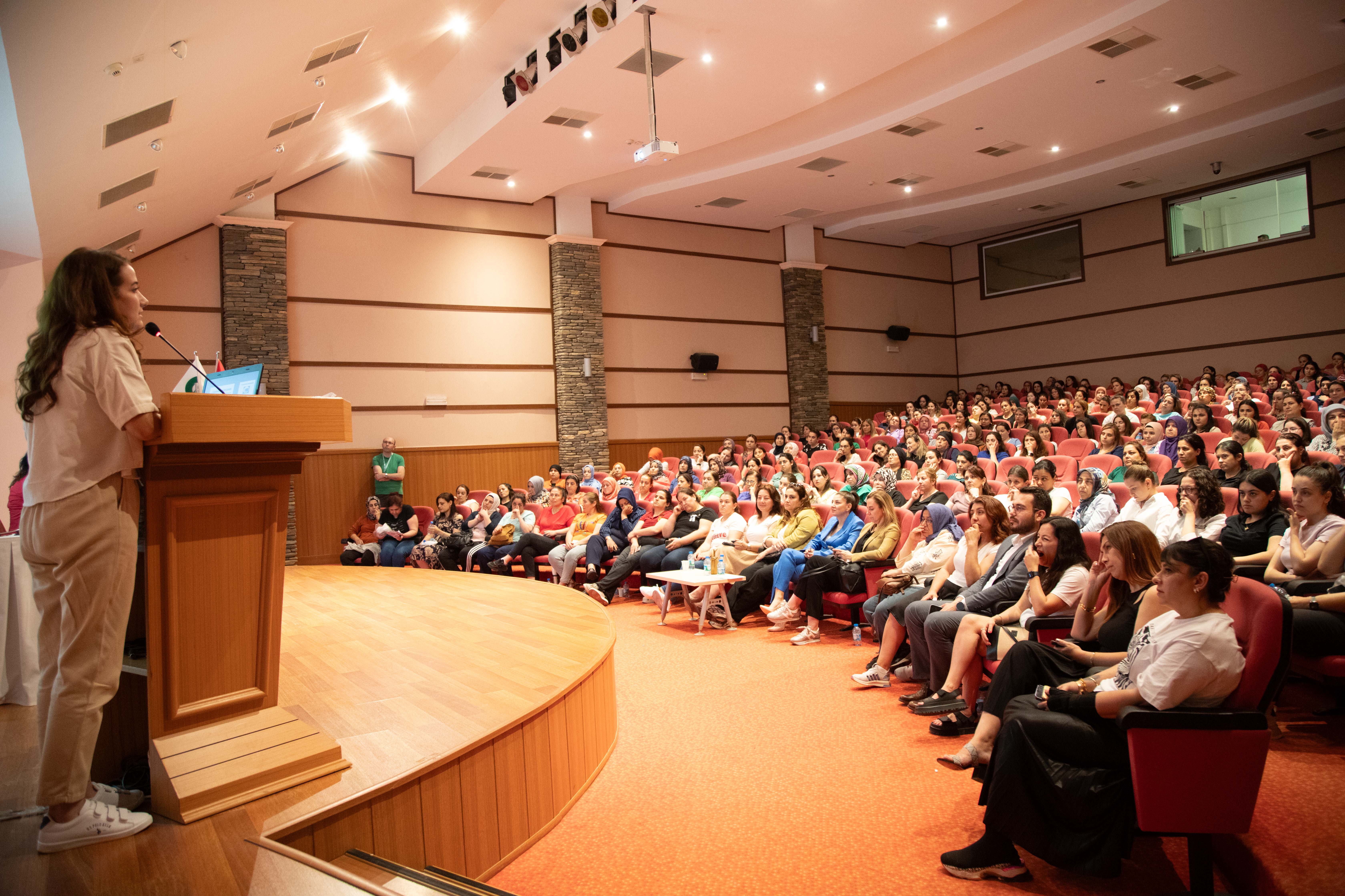 Sağlıklı Anneler, Mutlu Nesiller