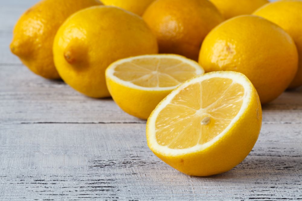 Türkiye’nin limon ihracatı 500 milyon dolara koşuyor