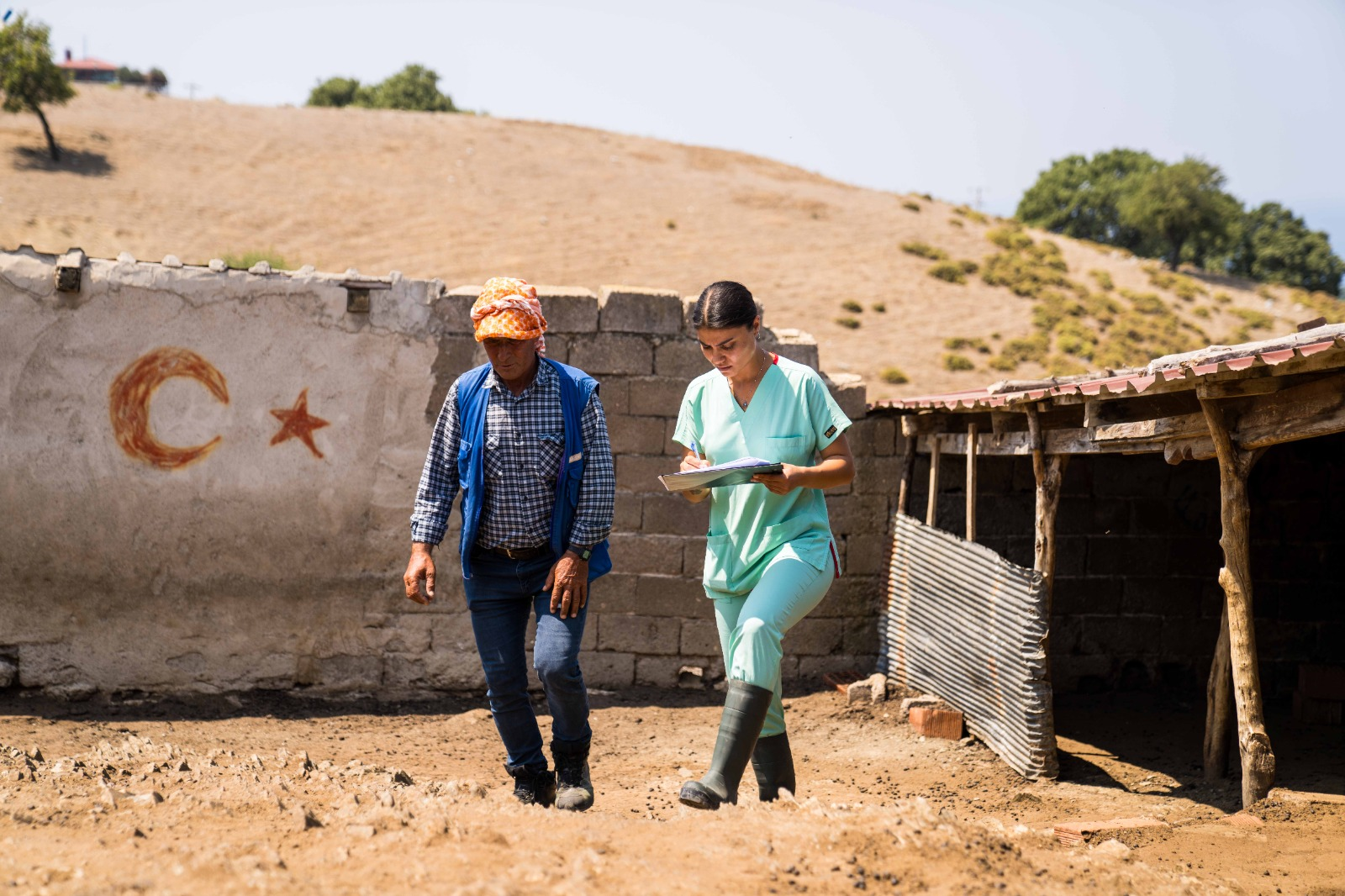 Başka Bir Tarım Sertifikasyonu uluslararası geçerlilik kazandı