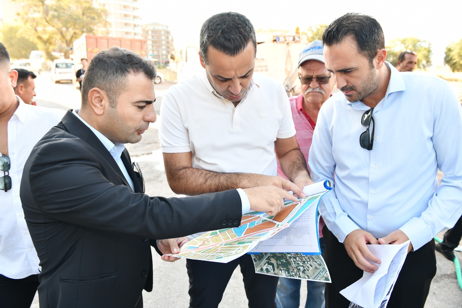 Çiğli Balatçık’a Modern Dokunuş