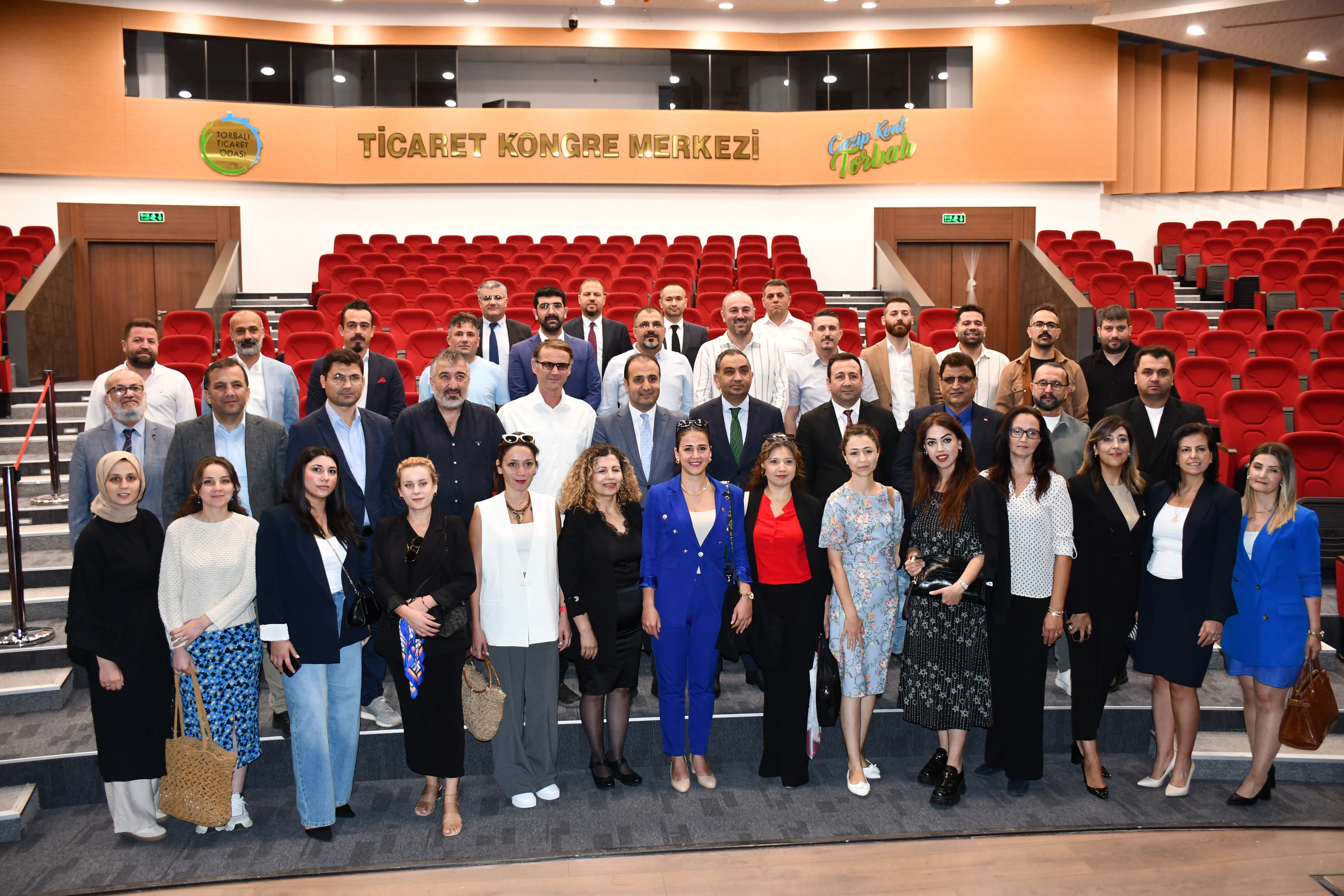 Mesleki eğitimi artırmalıyız