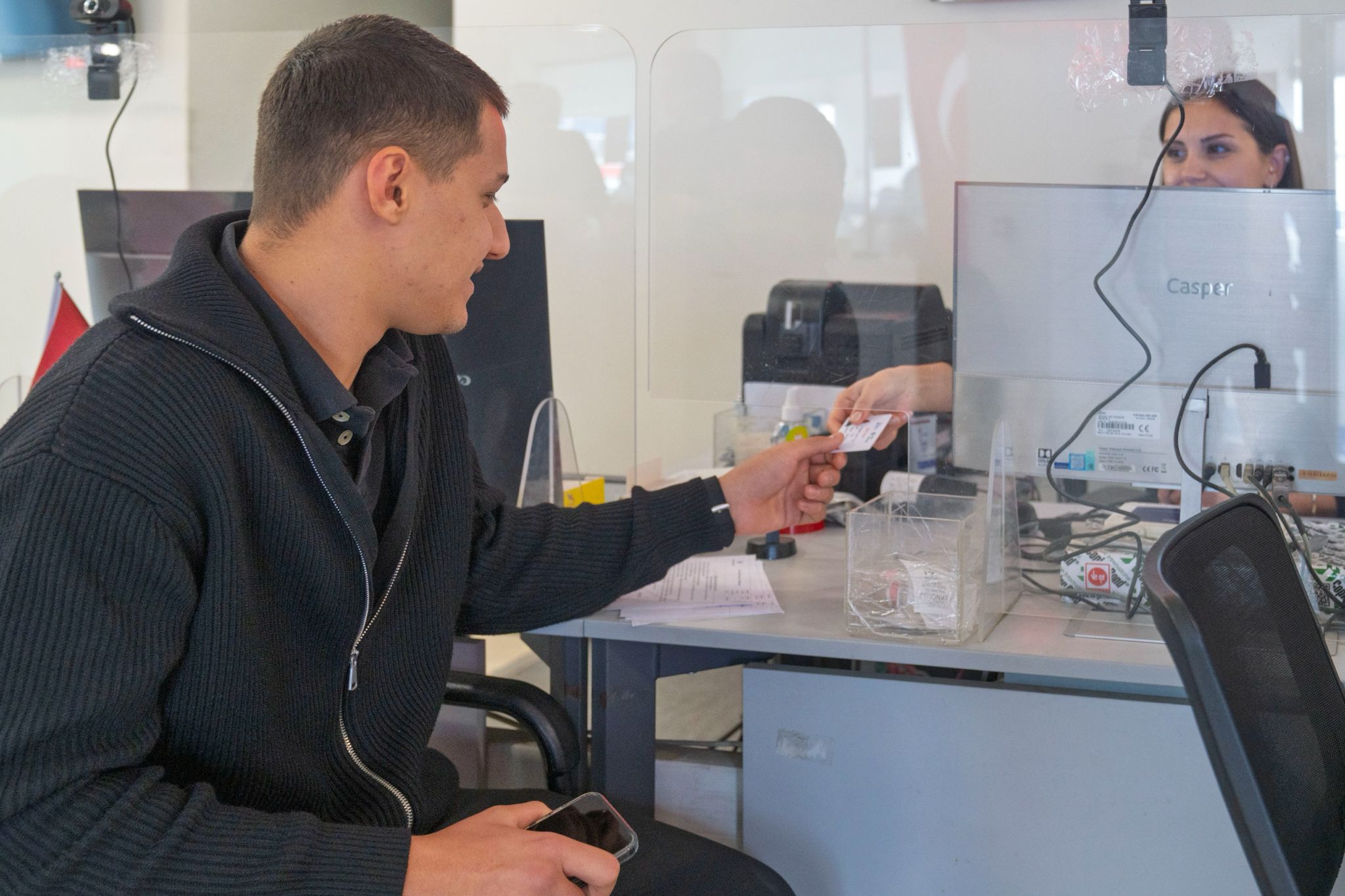 “Genç İzmirim Kart” dönemi başladı.  “Yeni uygulama bütçemizi rahatlatacak”