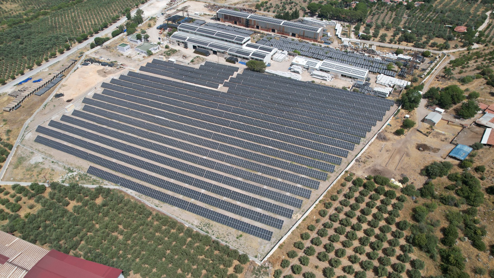 İZSU, enerji ihtiyacını güneşten karşılayacak