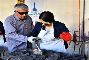 Meslek Fabrikası bu yıl 8 bin 500’ü aşkın kişiye umut oldu