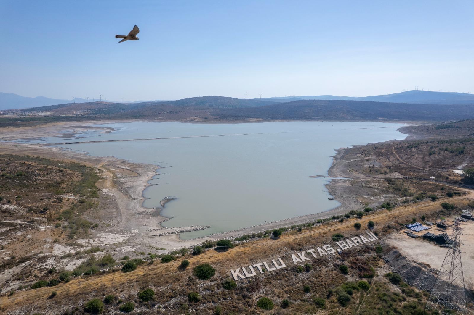Çeşme’de zorunlu su kesintisi başlıyor