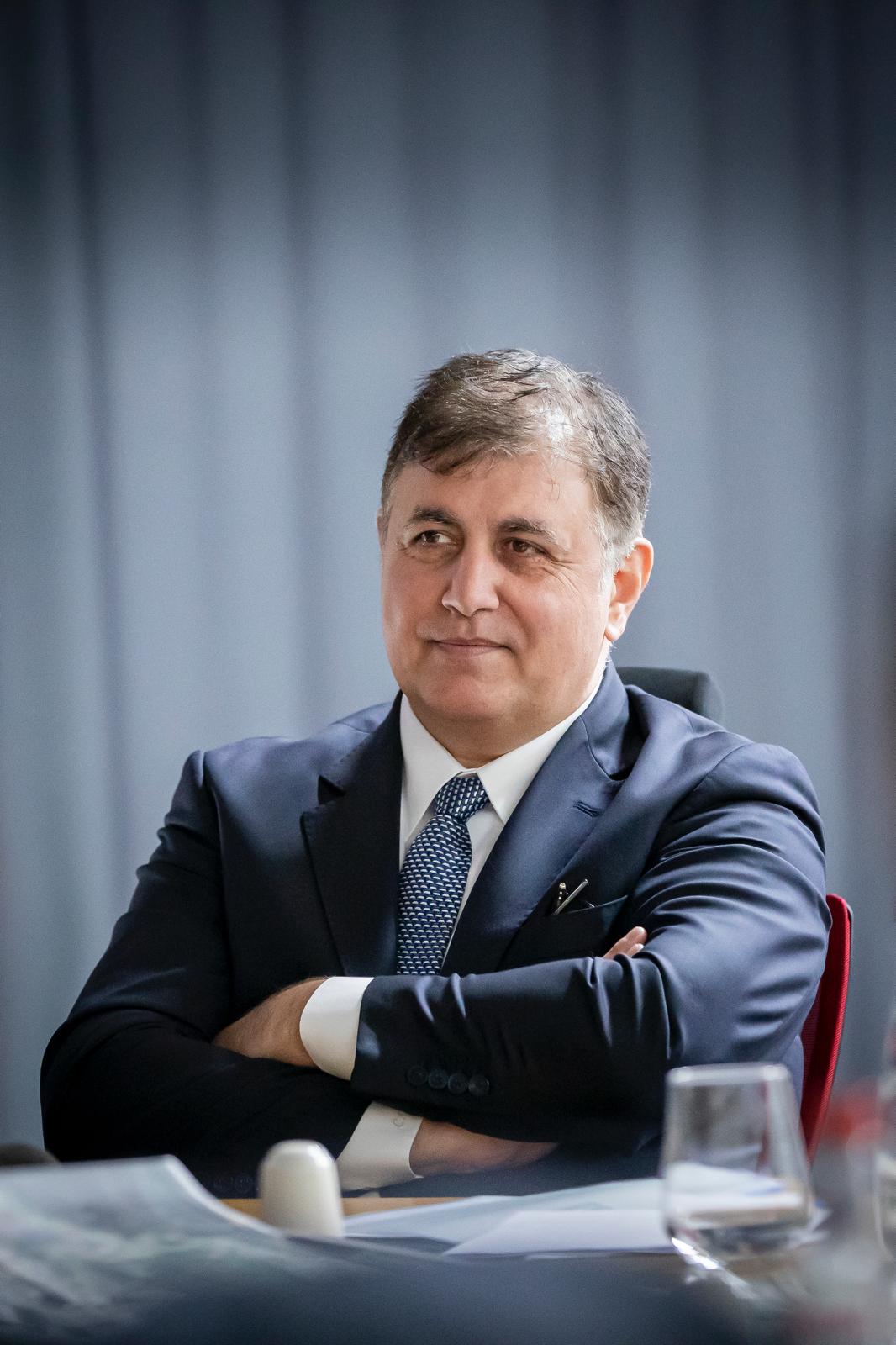 “Kadın haklarının bayraktarlığını yapmak için var gücümle çalışmaya devam edeceğim”