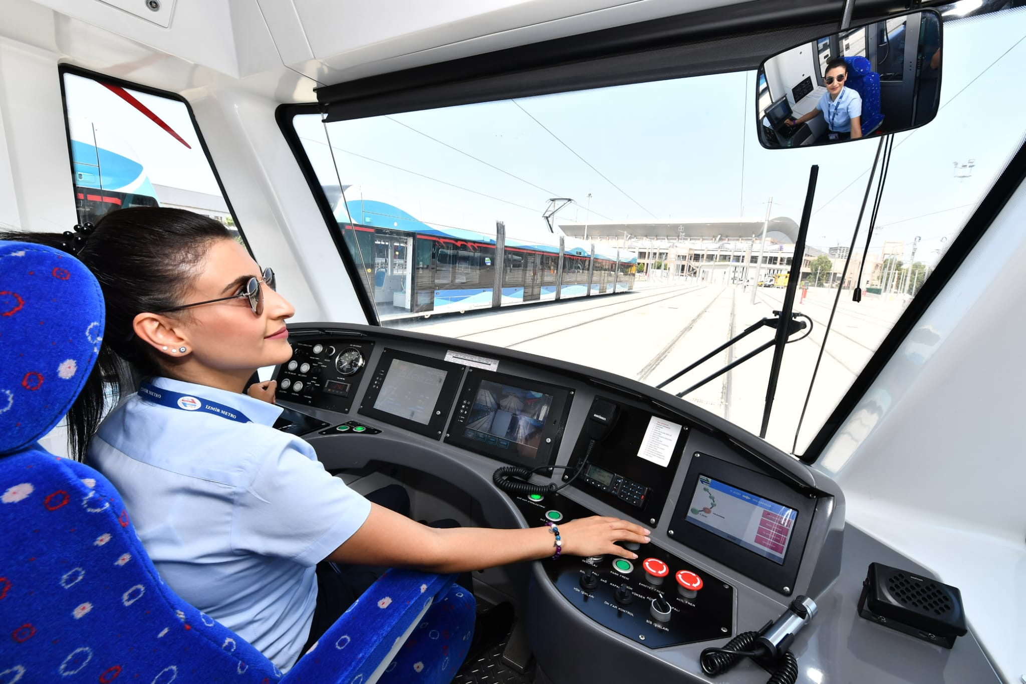 Kurban Bayramı’nda toplu ulaşım ücretsiz
