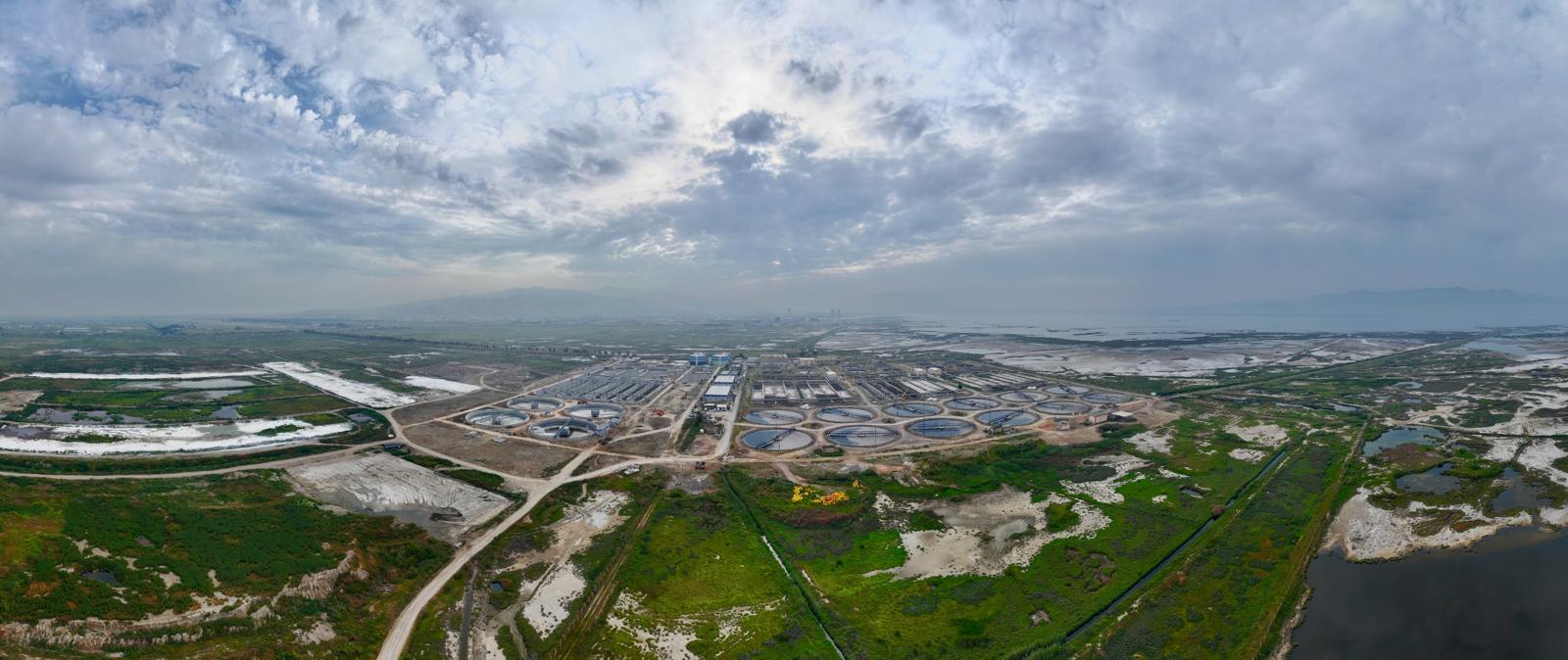 İzmir Körfezi daha da canlanacak