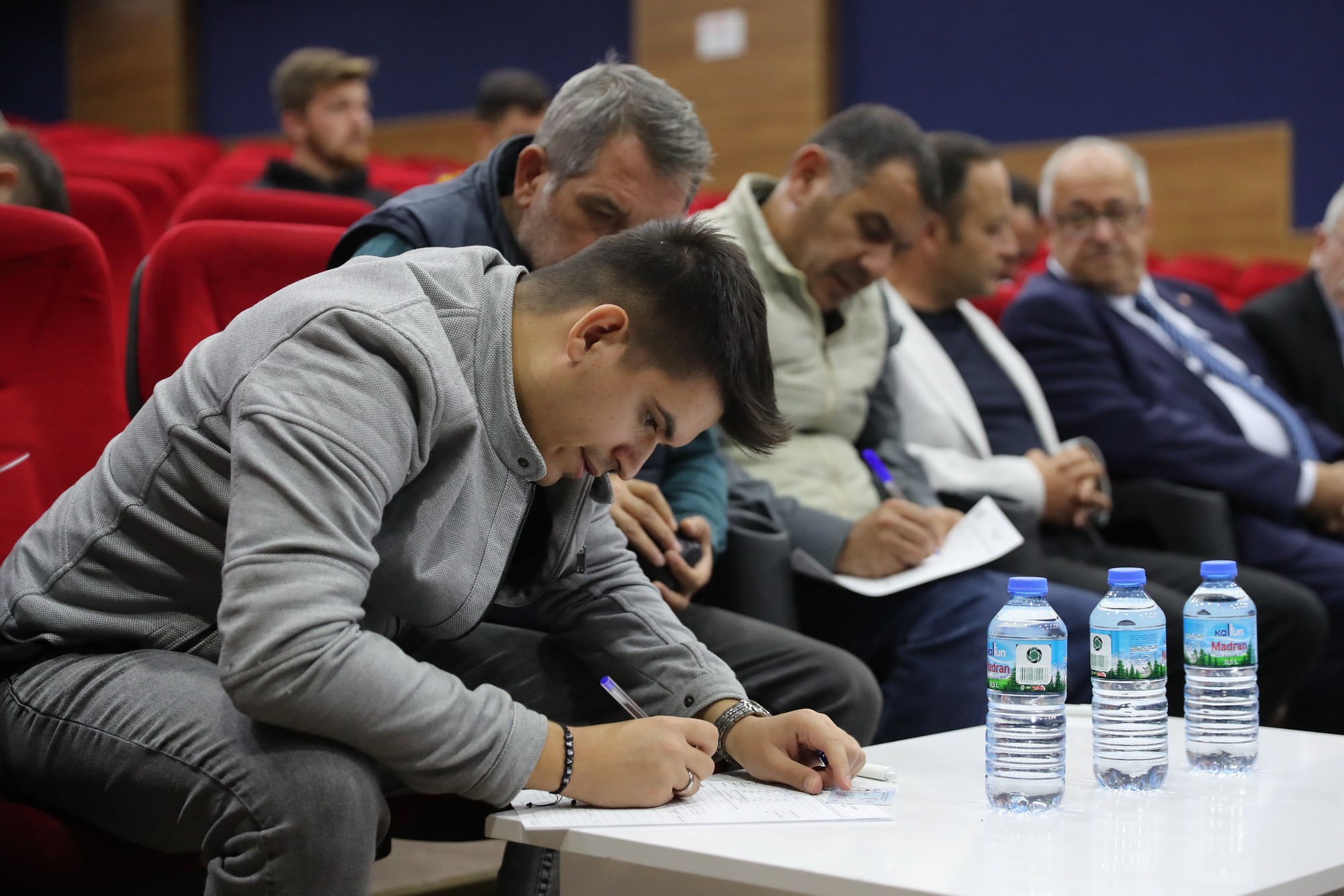 İş’te Aliağa: İşe Giden Yolda İlk Adım