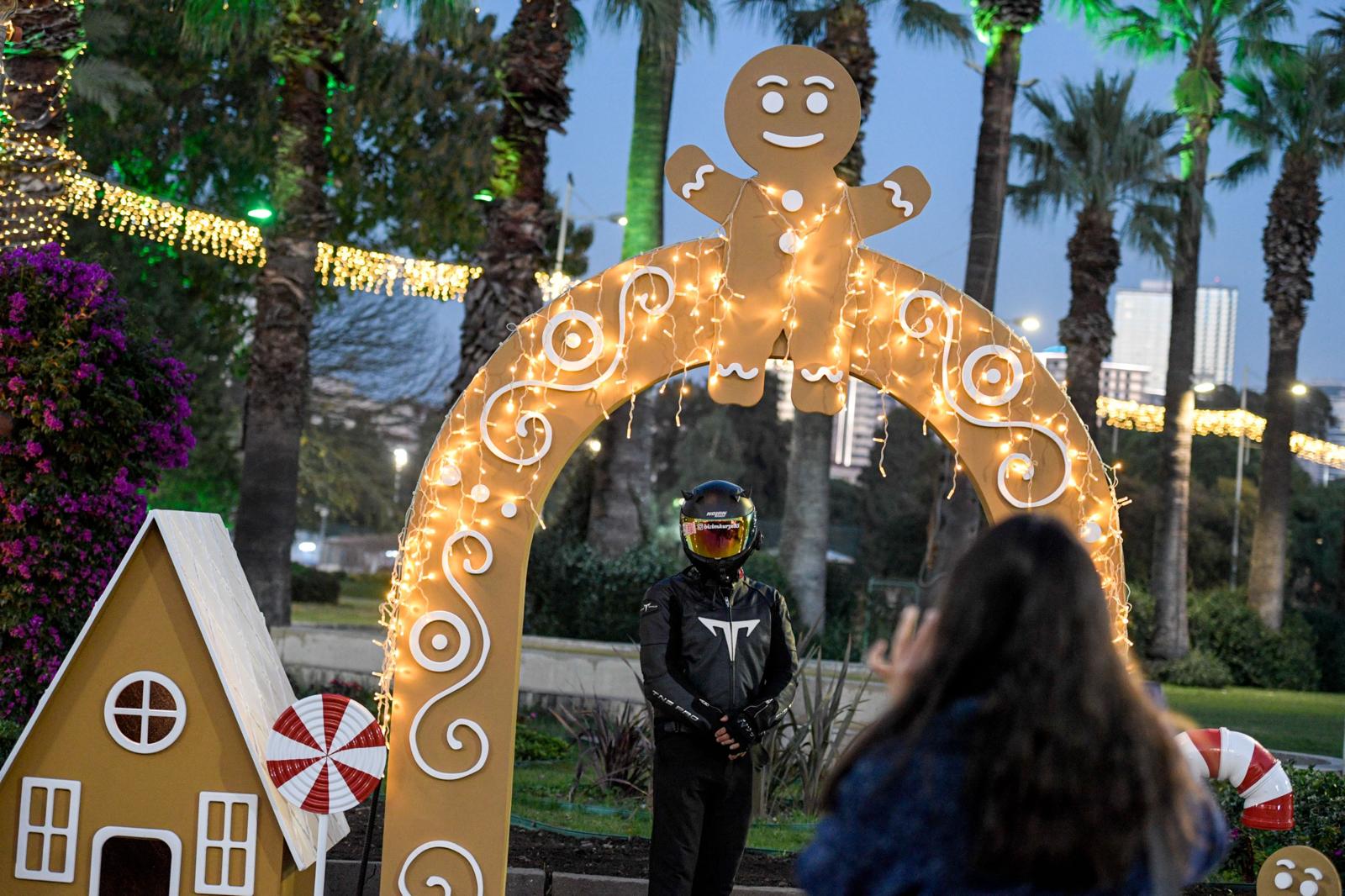 Yeni Yıl Festivali’ne tüm İzmirliler davetli
