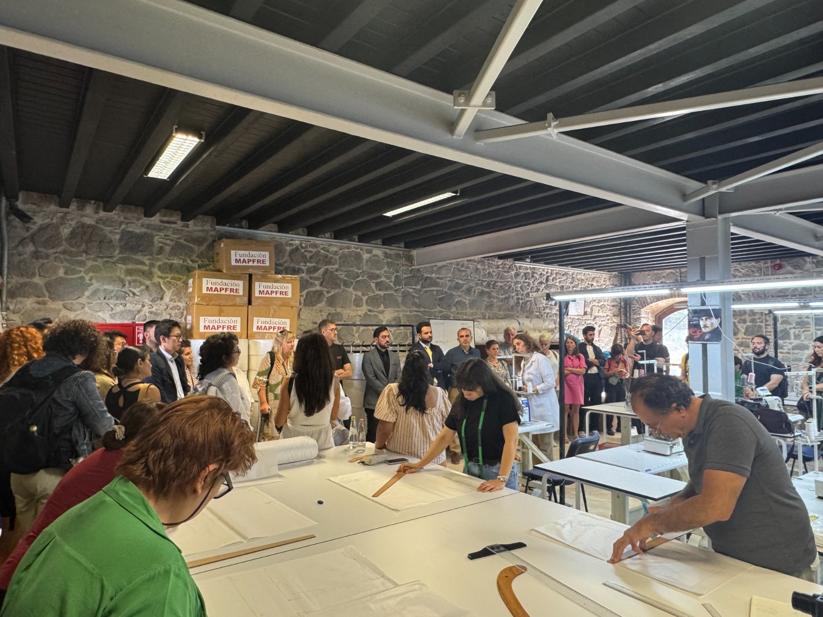 Meslek Fabrikası dijital ortamda da istihdamı artırıyor