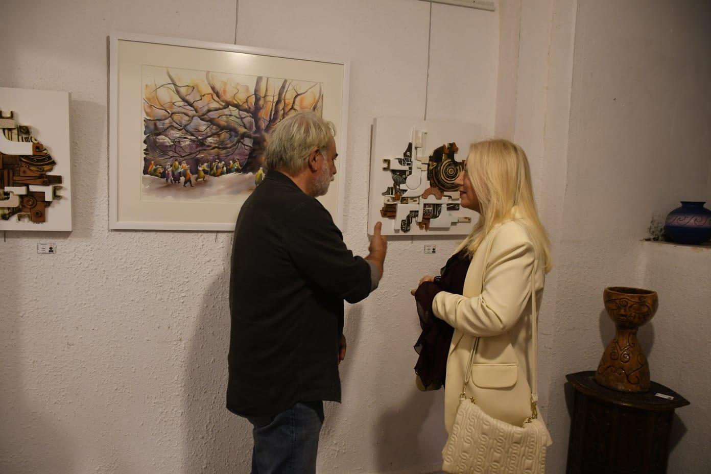 Medeniyetlerin Işığında Anadolu