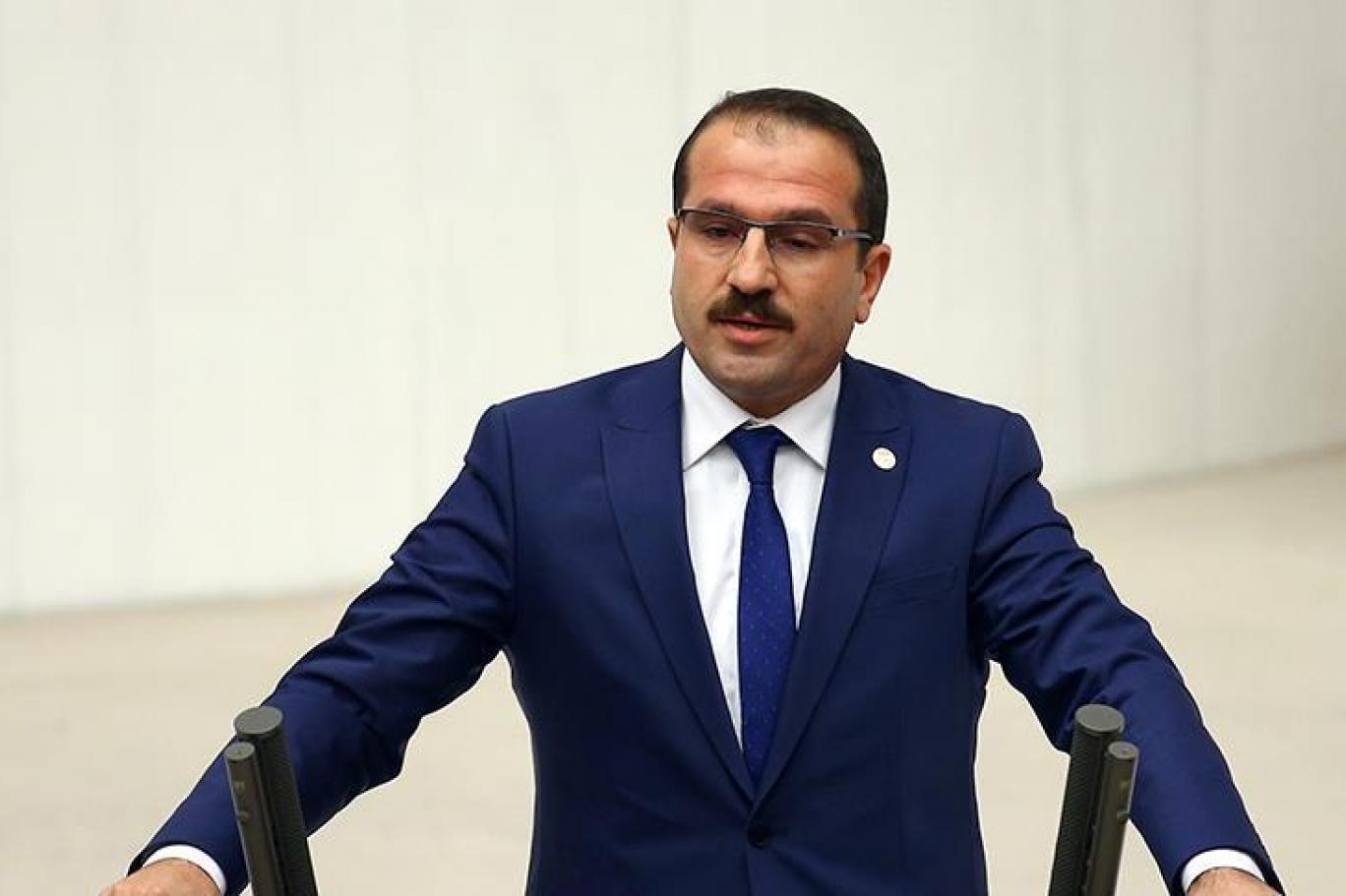 Kırkpınar: “Sorumluluktan Kaçıp Algı Oluşturuyor”