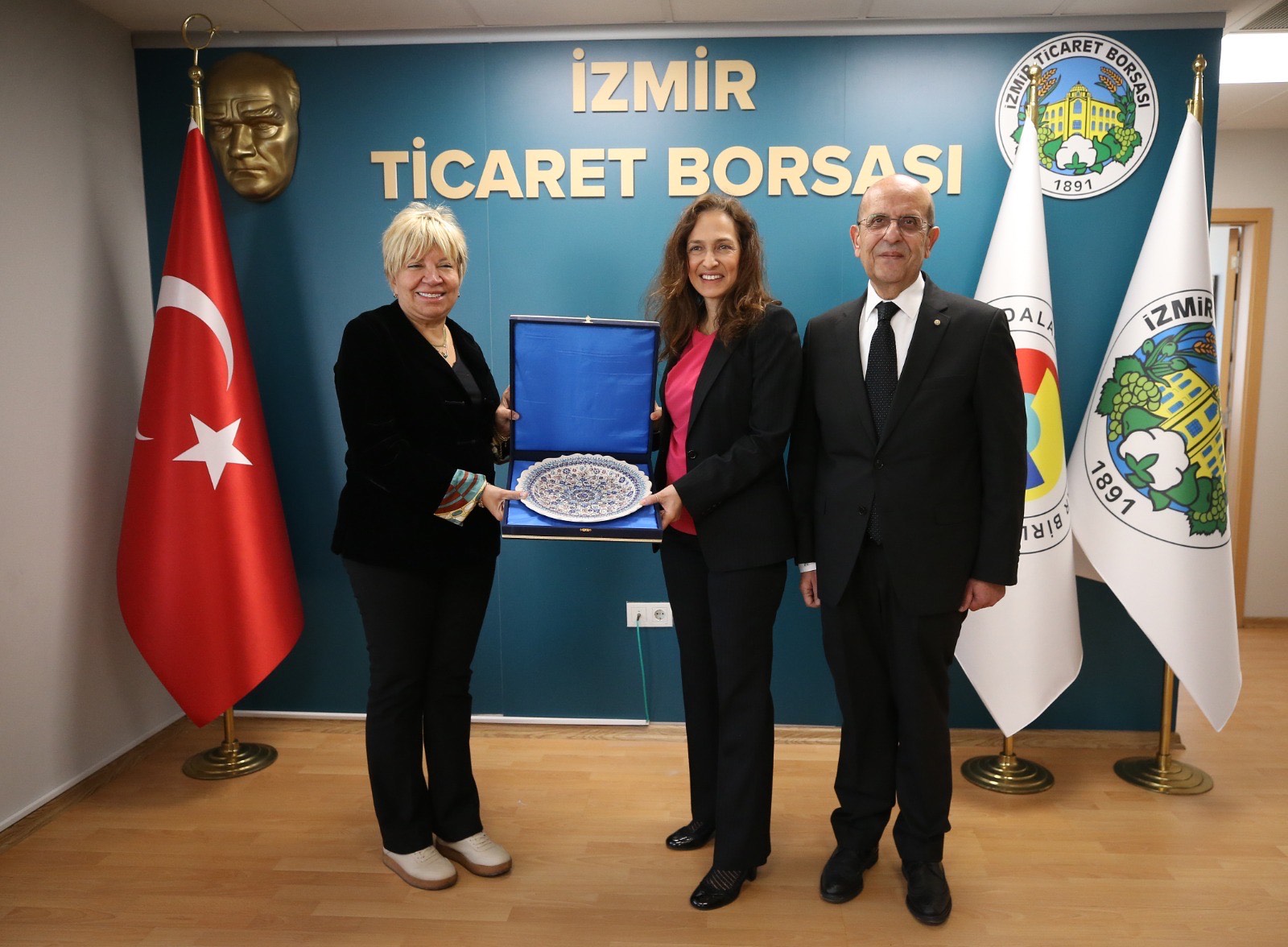 Karşıyaka’nın ‘HPV Aşı Kampanyası’ büyüyor!