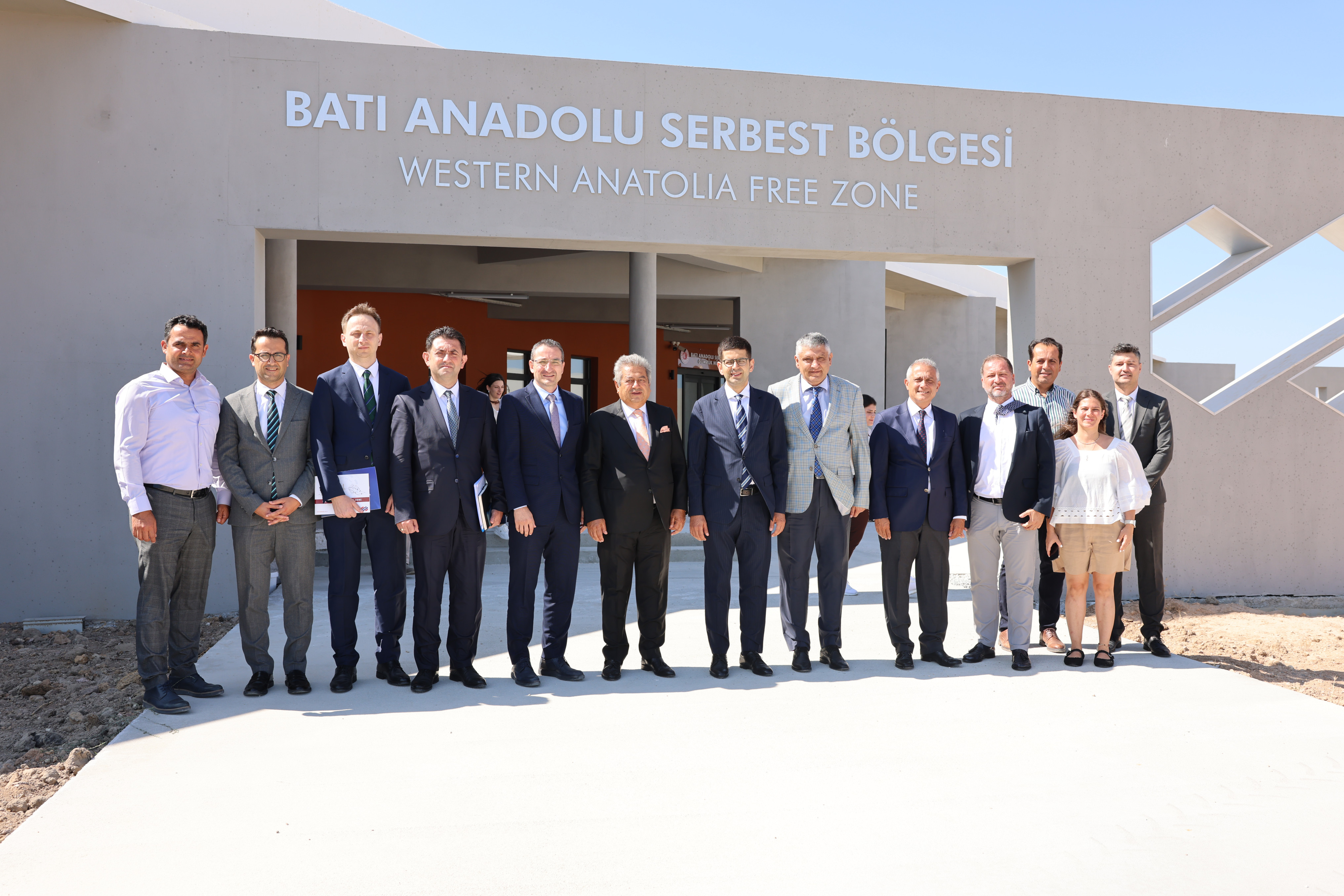 DOĞRUDAN YATIRIMLARIN EN GÜÇLÜ ADRESİ BASBAŞ 