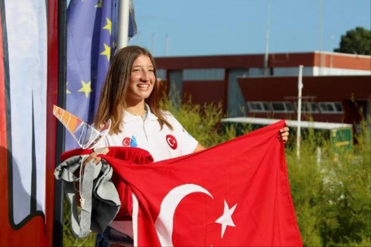 Fransa’da Milli Gurur