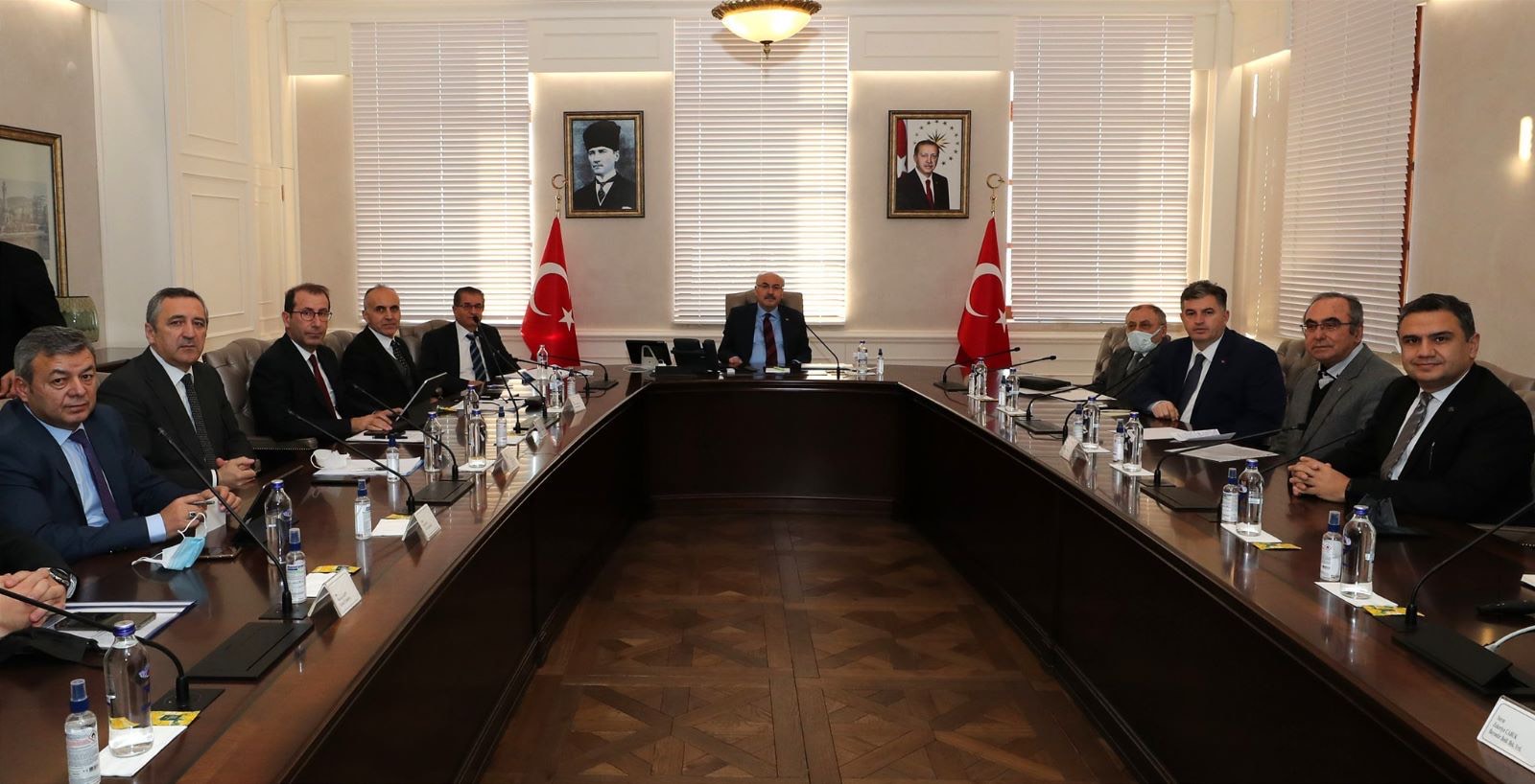 Dünyada İlk Olan Proje Kınık’ta Hayat Buluyor