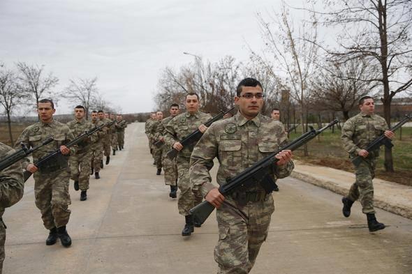 Bedelli askerlik ücreti belli oldu
