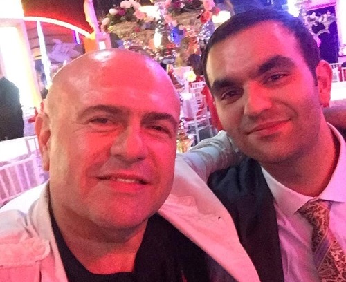 Oğul Barış SOLAK'tan Kamuoyuna Açıklama