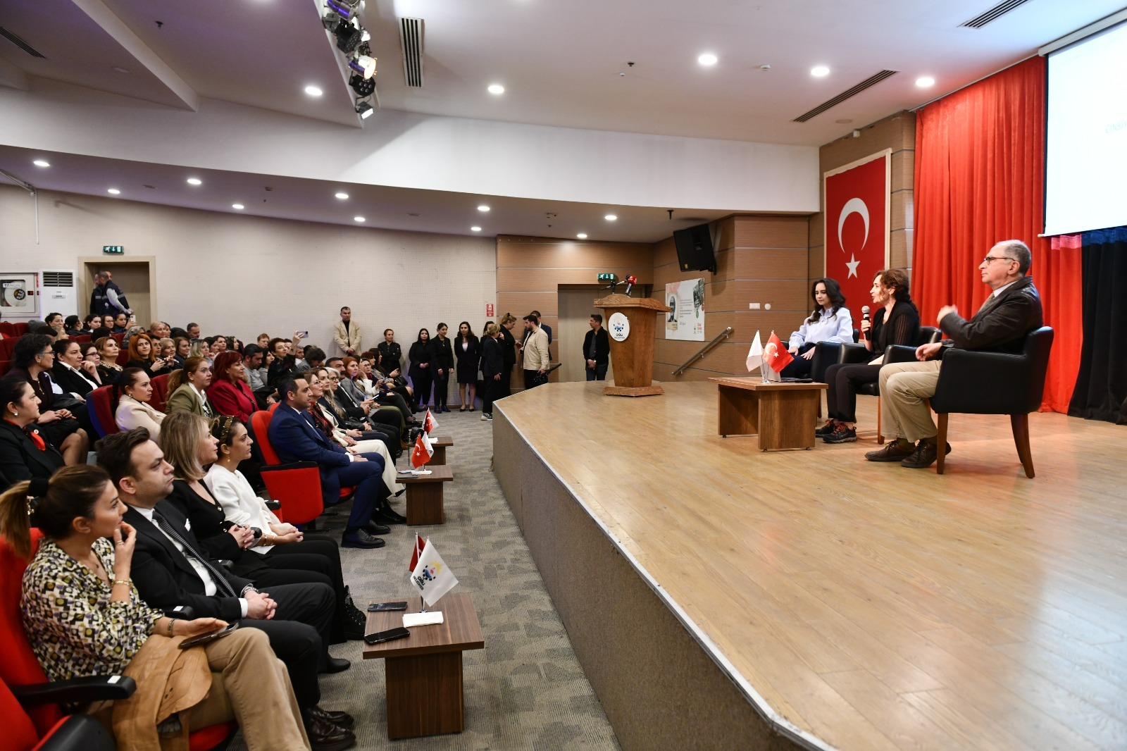 Çiğli Belediyesi’nden Yerel Eşitlik Eylem Planı