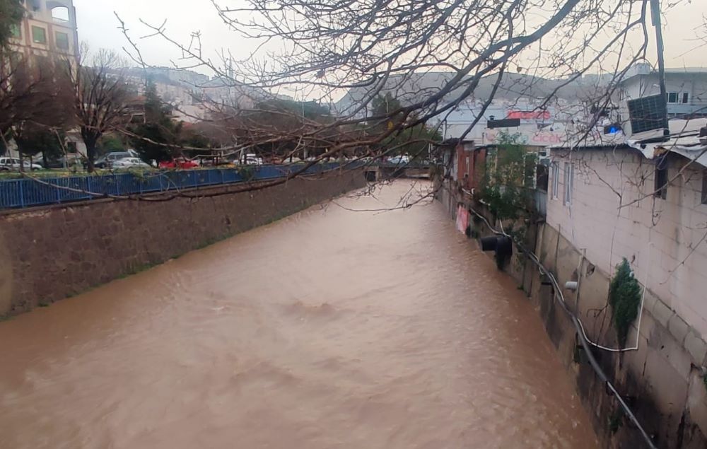 Bulutu Unut, Yerdeki Akanı Tut Çiğli’nin “Saklı Vadisi” Hayal miydi?