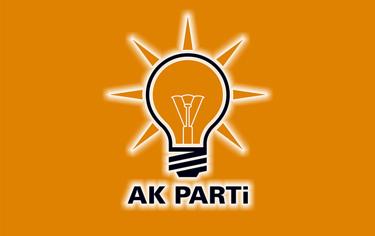 AK Parti ‘de Bakanların Seçim Bölgeleri belli oldu.