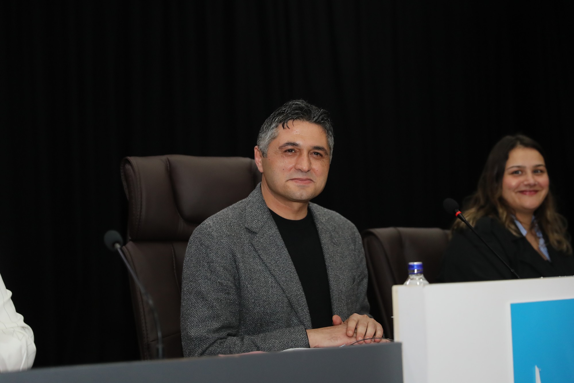 Aliağa Belediye Başkanı Serkan Acar, “Yatırım Yapan Bir Belediyeyiz”