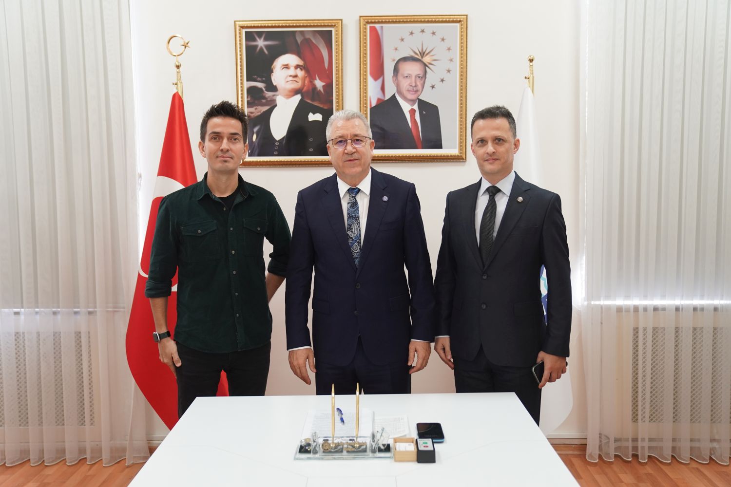 Küresel salgınların erken tespitine yönelik istatistiksel karar destek sistemi geliştirilecek