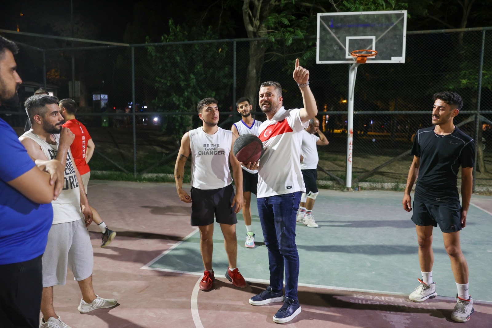 Buca Avrupa Hareketlilik Haftası’na hazır