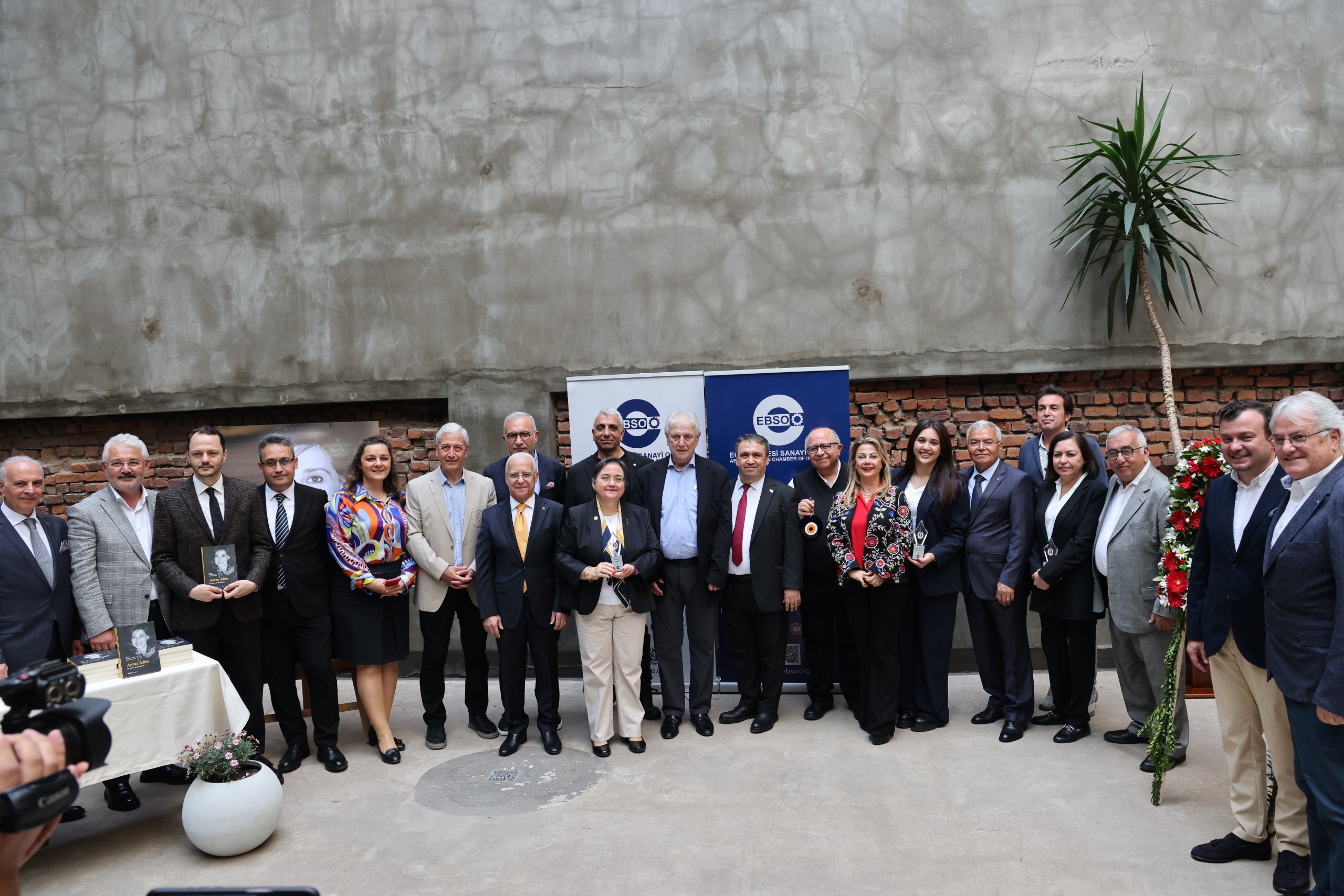  Aytaç Sefiloğlu Meslekte Dürüstlüğün Sembolüdür